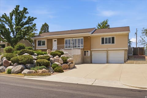 Tiny photo for 4895 BEN LOMOND AVE, South Ogden, UT 84403 (MLS # 2178468)