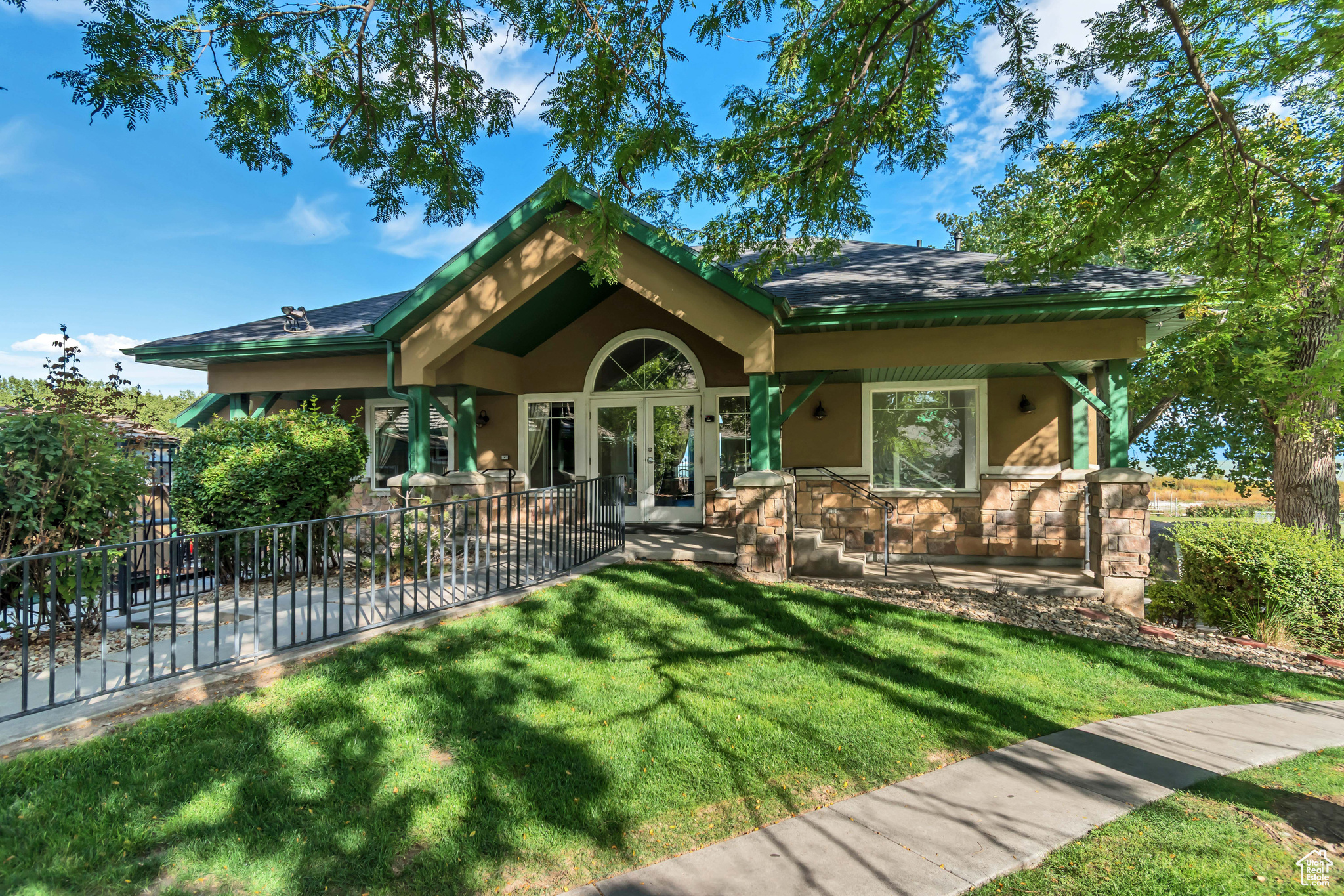 SARATOGA SPRINGS NO3 PUD - Residential