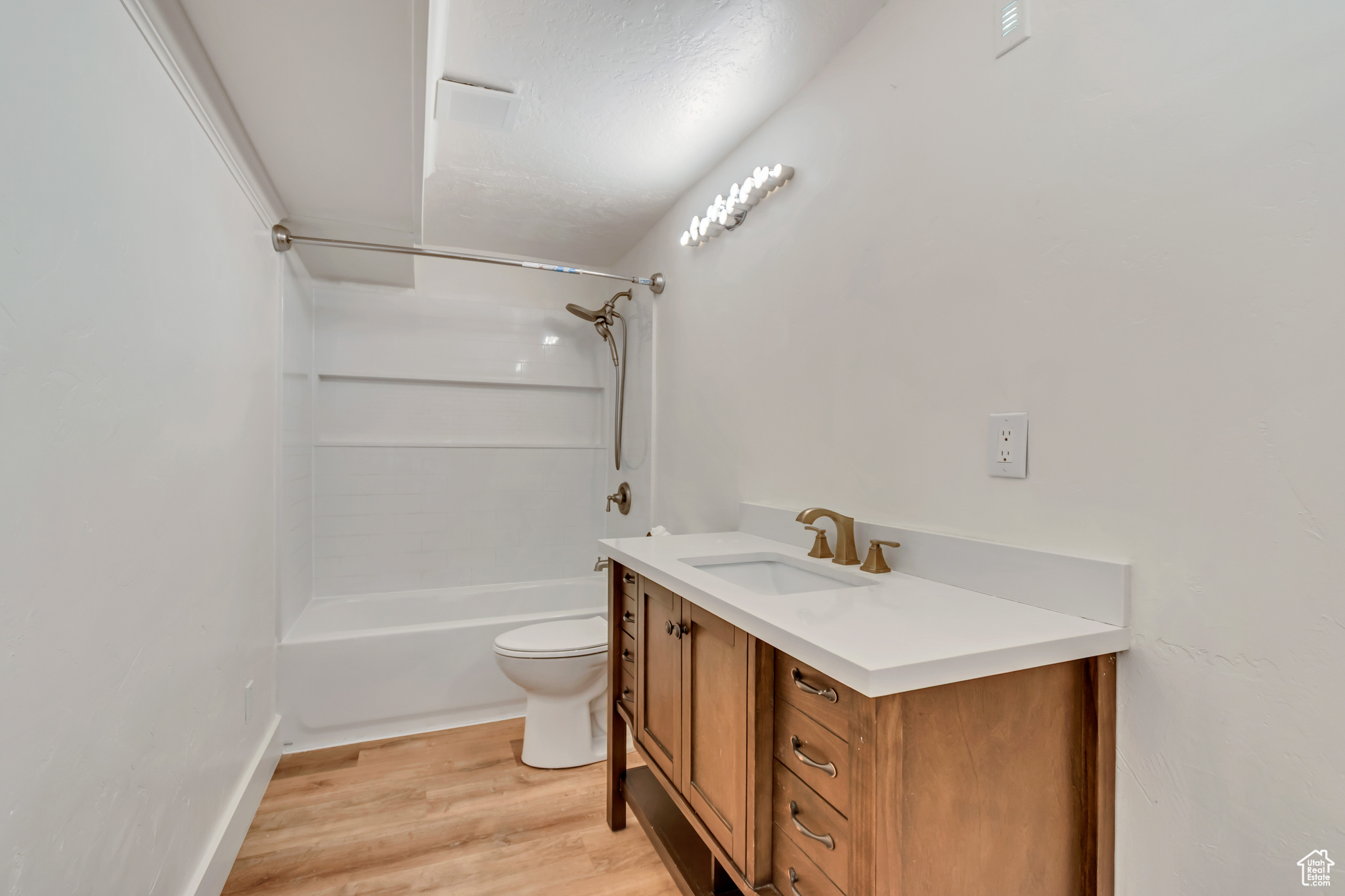 SARATOGA SPRINGS NO3 PUD - Residential