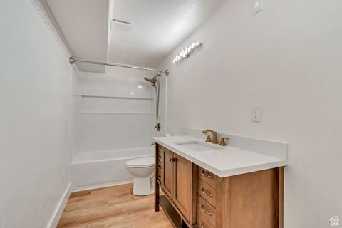 Tiny photo for 812 S SARATOGA DR, Saratoga Springs, UT 84045 (MLS # 2110837)