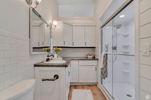 Tiny photo for 812 S SARATOGA DR, Saratoga Springs, UT 84045 (MLS # 2110837)