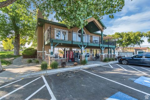 Tiny photo for 812 S SARATOGA DR, Saratoga Springs, UT 84045 (MLS # 2110837)