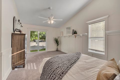 Tiny photo for 812 S SARATOGA DR, Saratoga Springs, UT 84045 (MLS # 2110837)