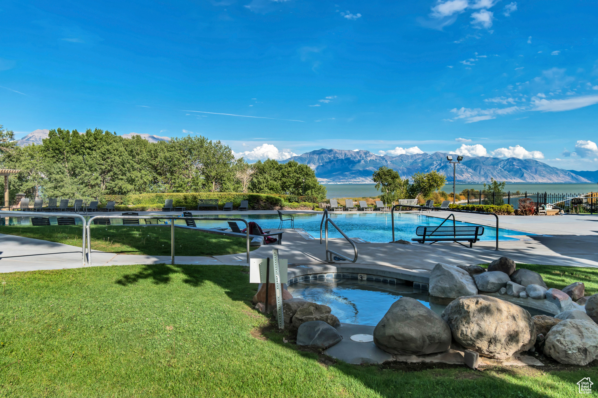 SARATOGA SPRINGS NO3 PUD - Residential
