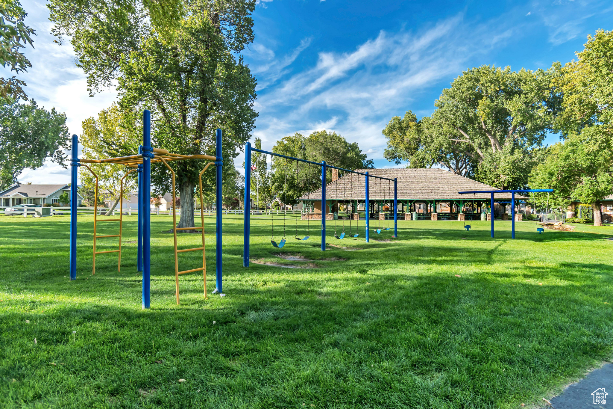SARATOGA SPRINGS NO3 PUD - Residential