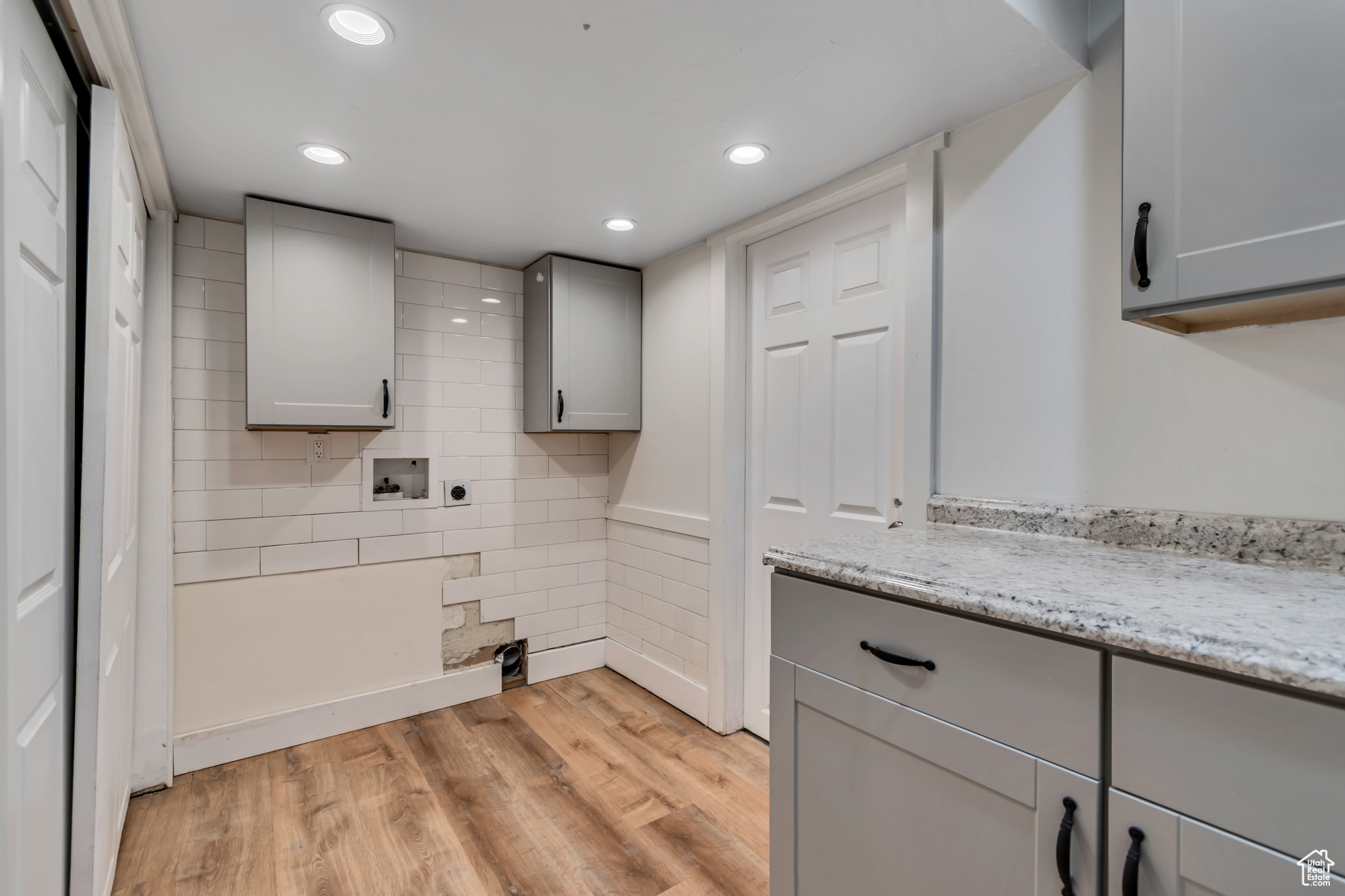 SARATOGA SPRINGS NO3 PUD - Residential