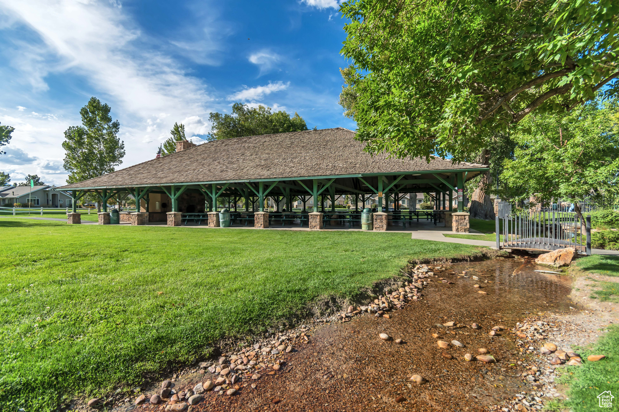 SARATOGA SPRINGS NO3 PUD - Residential