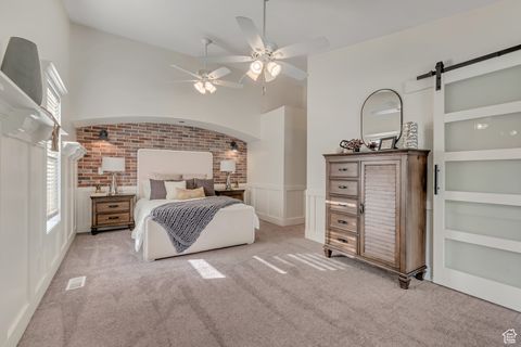 Tiny photo for 812 S SARATOGA DR, Saratoga Springs, UT 84045 (MLS # 2110837)