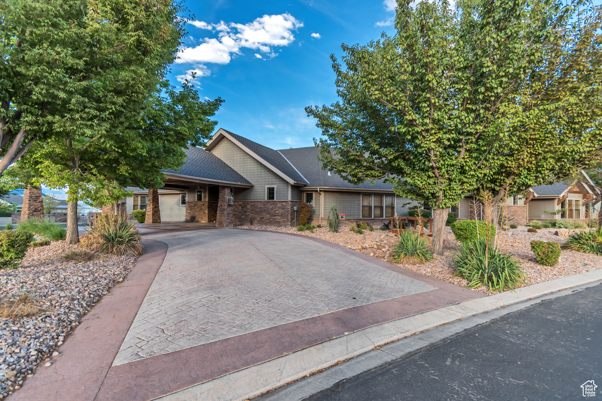 SARATOGA SPRINGS NO3 PUD - Residential