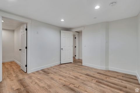 Tiny photo for 812 S SARATOGA DR, Saratoga Springs, UT 84045 (MLS # 2110837)