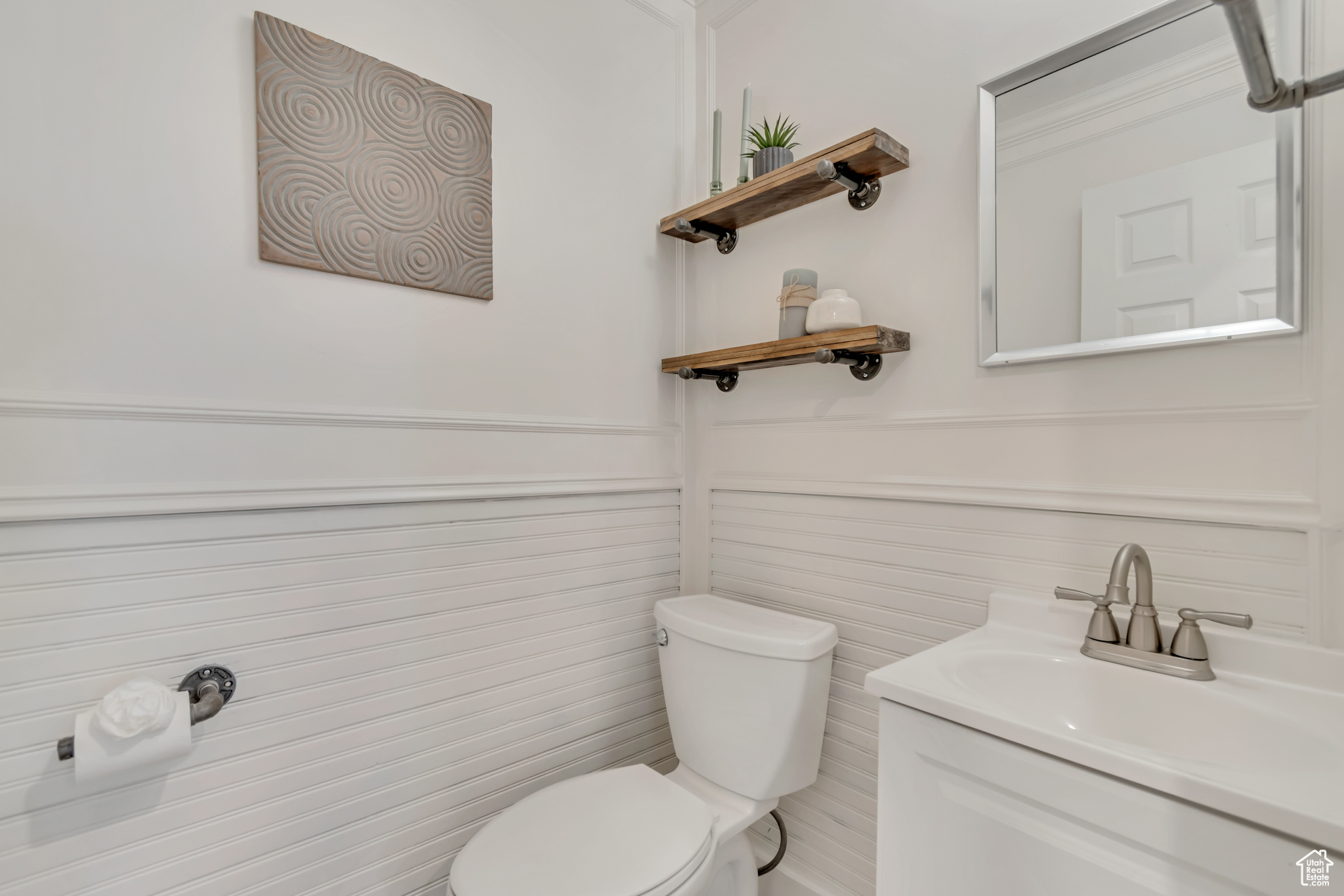 SARATOGA SPRINGS NO3 PUD - Residential