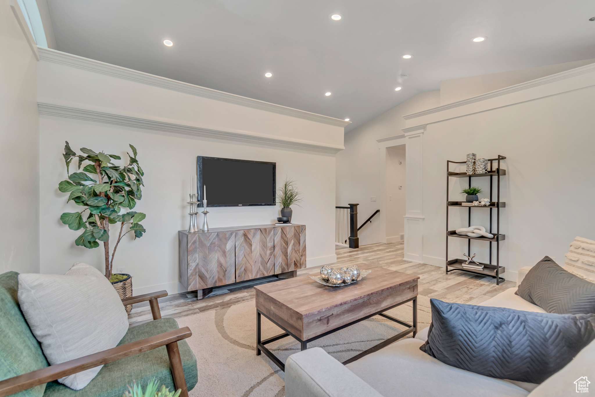 SARATOGA SPRINGS NO3 PUD - Residential