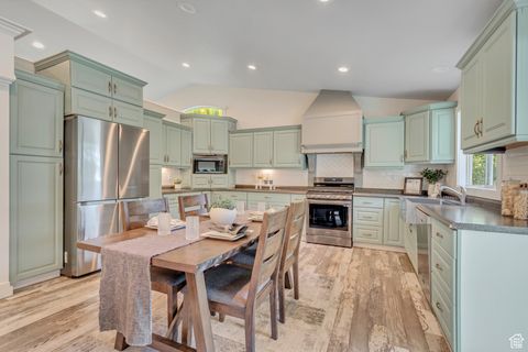 Tiny photo for 812 S SARATOGA DR, Saratoga Springs, UT 84045 (MLS # 2110837)