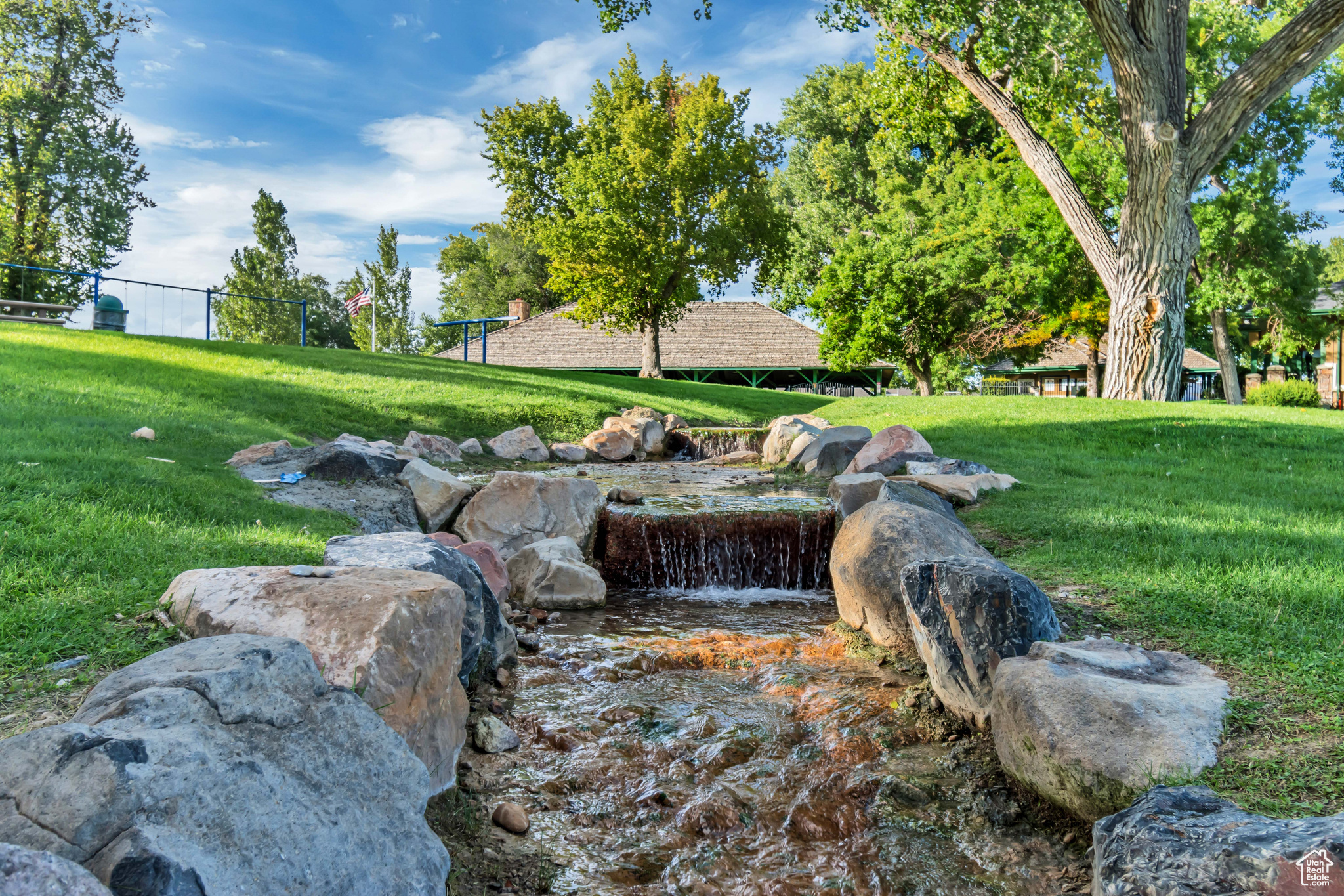 SARATOGA SPRINGS NO3 PUD - Residential