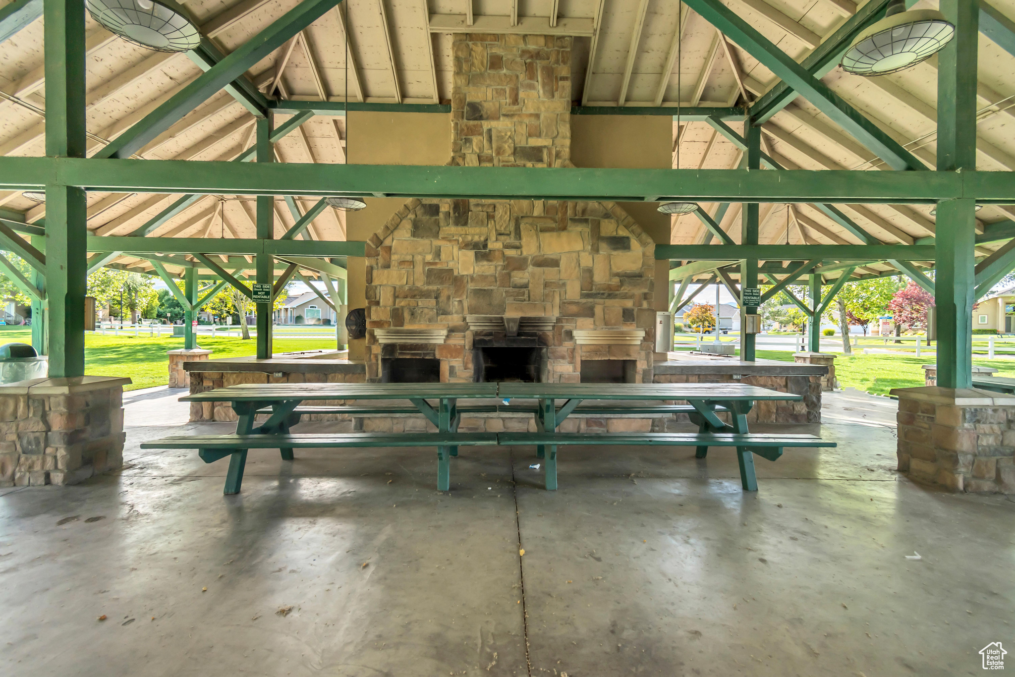 SARATOGA SPRINGS NO3 PUD - Residential