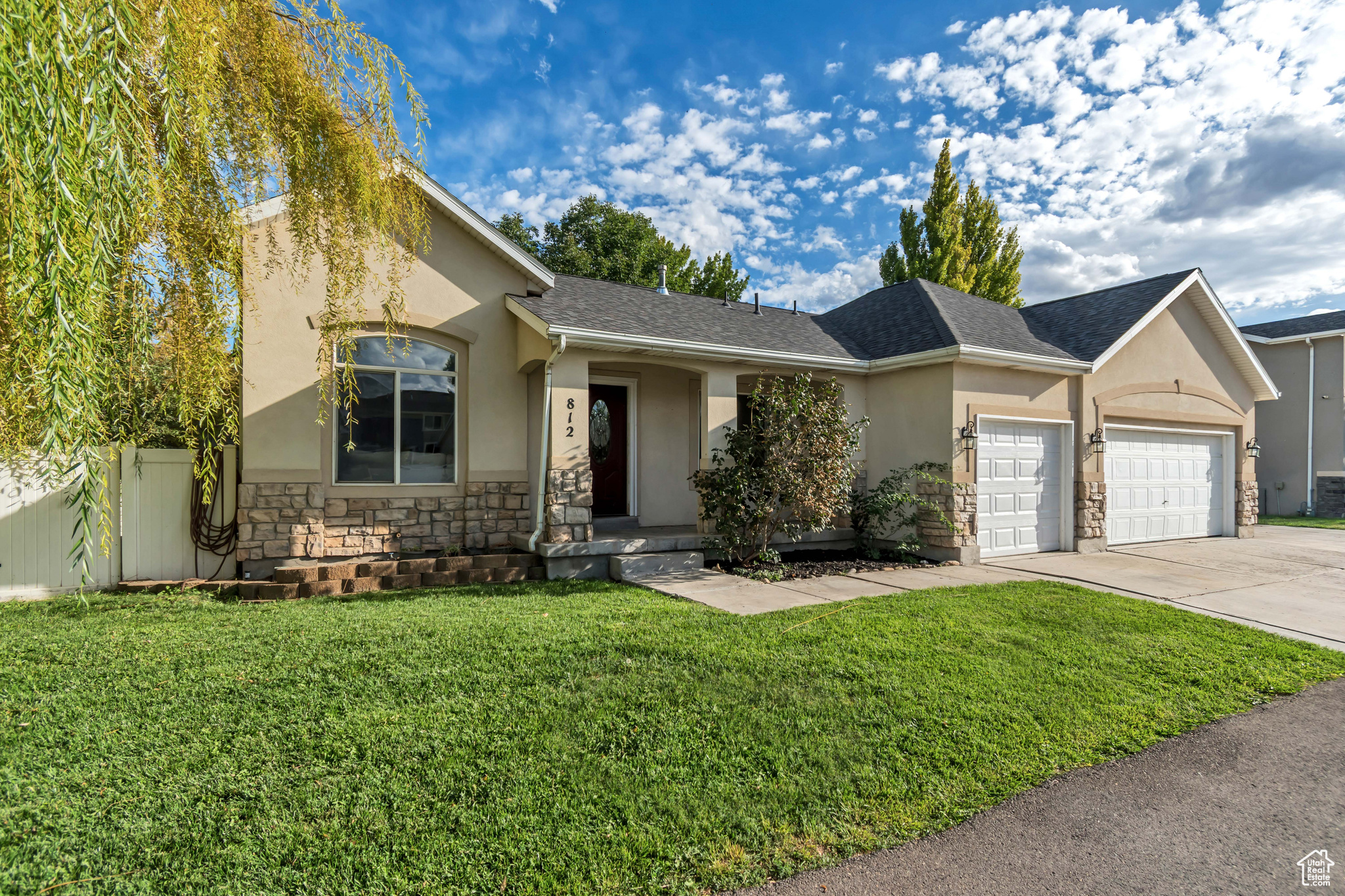 SARATOGA SPRINGS NO3 PUD - Residential