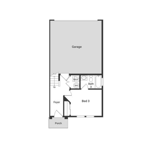 Tiny photo for 532 N MULE DEER PL, Saratoga Springs, UT 84045 (MLS # 2180144)