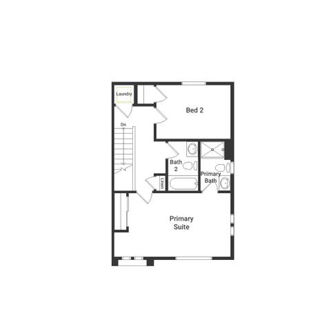 Tiny photo for 532 N MULE DEER PL, Saratoga Springs, UT 84045 (MLS # 2180144)