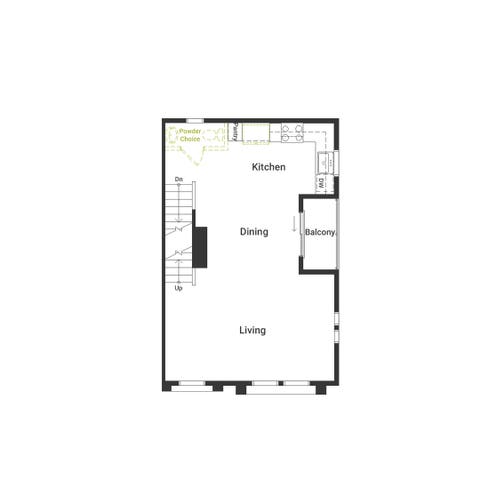 Tiny photo for 532 N MULE DEER PL, Saratoga Springs, UT 84045 (MLS # 2180144)
