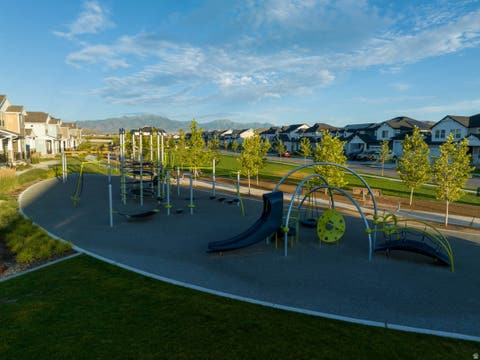 Tiny photo for 532 N MULE DEER PL, Saratoga Springs, UT 84045 (MLS # 2180144)