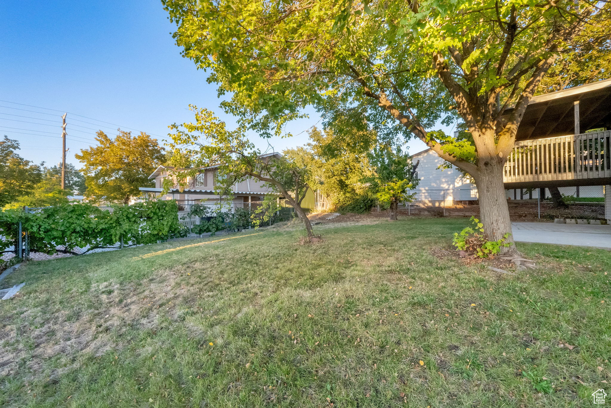 OAKWOOD ESTS 03 - Residential