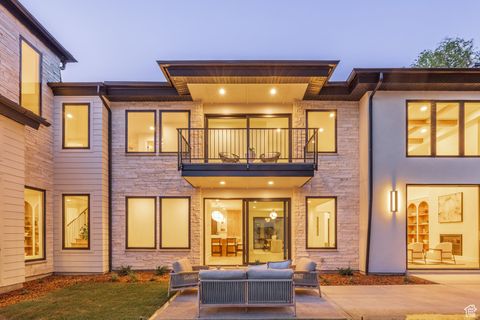 Tiny photo for 3685 S CRAIG CIR E, Salt Lake City, UT 84109 (MLS # 2086514)