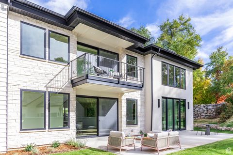 Tiny photo for 3685 S CRAIG CIR E, Salt Lake City, UT 84109 (MLS # 2086514)