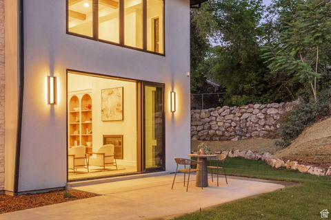 Tiny photo for 3685 S CRAIG CIR E, Salt Lake City, UT 84109 (MLS # 2086514)
