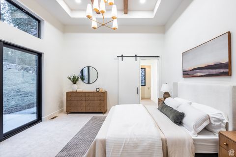 Tiny photo for 3685 S CRAIG CIR E, Salt Lake City, UT 84109 (MLS # 2086514)