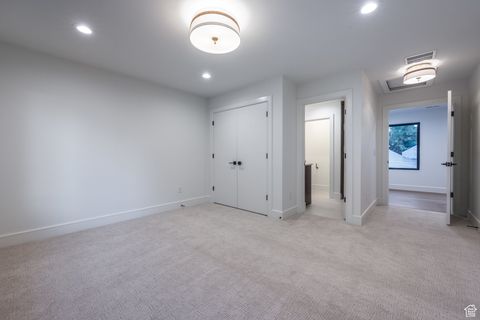 Tiny photo for 3685 S CRAIG CIR E, Salt Lake City, UT 84109 (MLS # 2086514)