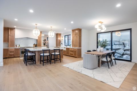 Tiny photo for 3685 S CRAIG CIR E, Salt Lake City, UT 84109 (MLS # 2086514)
