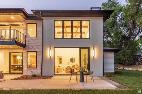 Tiny photo for 3685 S CRAIG CIR E, Salt Lake City, UT 84109 (MLS # 2086514)