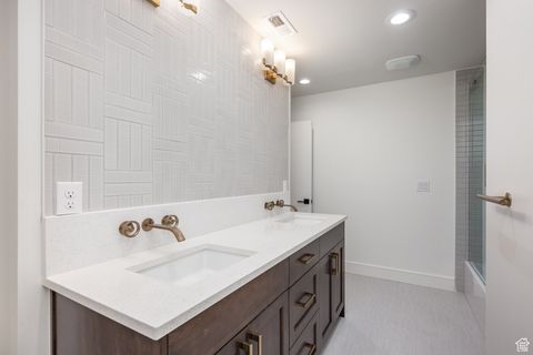 Tiny photo for 3685 S CRAIG CIR E, Salt Lake City, UT 84109 (MLS # 2086514)