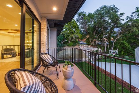 Tiny photo for 3685 S CRAIG CIR E, Salt Lake City, UT 84109 (MLS # 2086514)