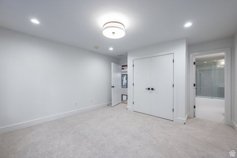 Tiny photo for 3685 S CRAIG CIR E, Salt Lake City, UT 84109 (MLS # 2086514)