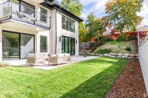 Tiny photo for 3685 S CRAIG CIR E, Salt Lake City, UT 84109 (MLS # 2086514)