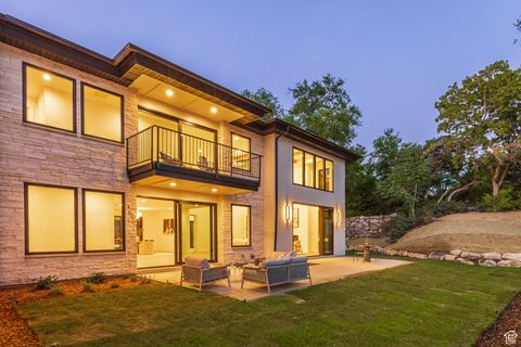 Tiny photo for 3685 S CRAIG CIR E, Salt Lake City, UT 84109 (MLS # 2086514)