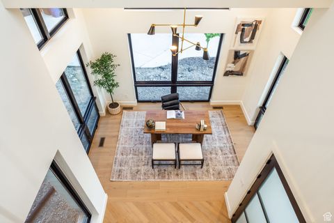 Tiny photo for 3685 S CRAIG CIR E, Salt Lake City, UT 84109 (MLS # 2086514)