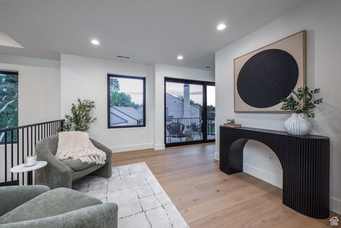 Tiny photo for 3685 S CRAIG CIR E, Salt Lake City, UT 84109 (MLS # 2086514)