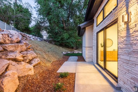 Tiny photo for 3685 S CRAIG CIR E, Salt Lake City, UT 84109 (MLS # 2086514)