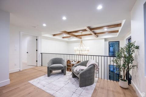 Tiny photo for 3685 S CRAIG CIR E, Salt Lake City, UT 84109 (MLS # 2086514)