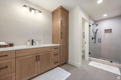 Tiny photo for 3685 S CRAIG CIR E, Salt Lake City, UT 84109 (MLS # 2086514)