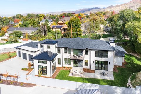 Tiny photo for 3685 S CRAIG CIR E, Salt Lake City, UT 84109 (MLS # 2086514)