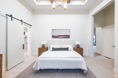 Tiny photo for 3685 S CRAIG CIR E, Salt Lake City, UT 84109 (MLS # 2086514)