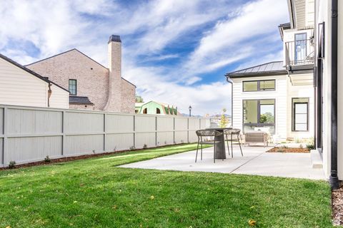 Tiny photo for 3685 S CRAIG CIR E, Salt Lake City, UT 84109 (MLS # 2086514)