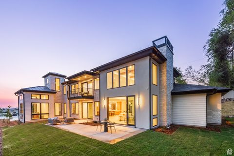 Tiny photo for 3685 S CRAIG CIR E, Salt Lake City, UT 84109 (MLS # 2086514)