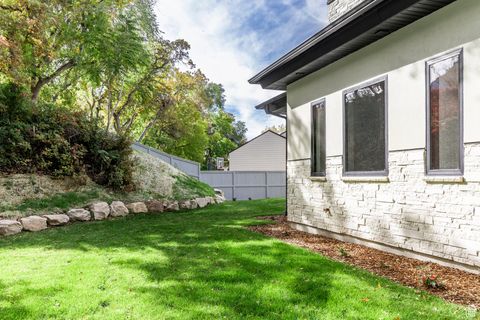 Tiny photo for 3685 S CRAIG CIR E, Salt Lake City, UT 84109 (MLS # 2086514)