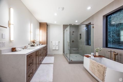 Tiny photo for 3685 S CRAIG CIR E, Salt Lake City, UT 84109 (MLS # 2086514)
