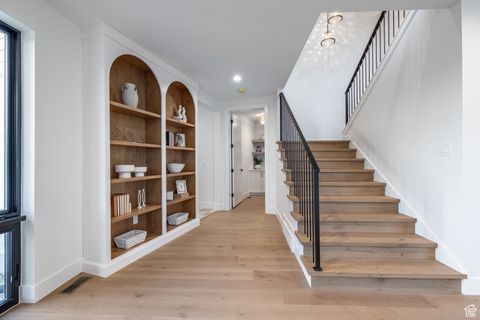 Tiny photo for 3685 S CRAIG CIR E, Salt Lake City, UT 84109 (MLS # 2086514)