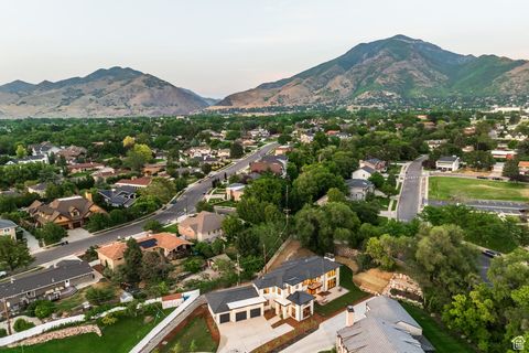 Tiny photo for 3685 S CRAIG CIR E, Salt Lake City, UT 84109 (MLS # 2086514)